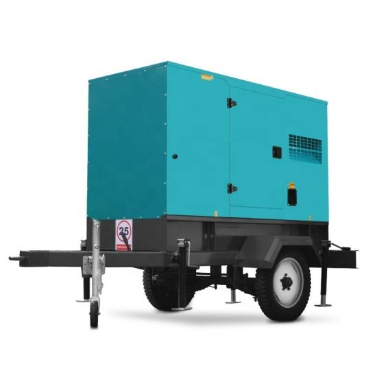 Mobile/Trailer Type Image