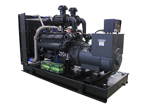 SDEC DIESEL GENERATOR SET Image