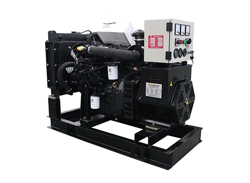 YANGDONG DIESEL GENERATOR SET Image