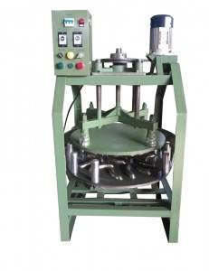 Taiwan Original tea ball rolling machine Image