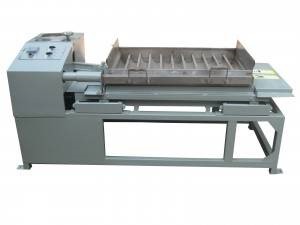 tea shaping and roasting machine Image